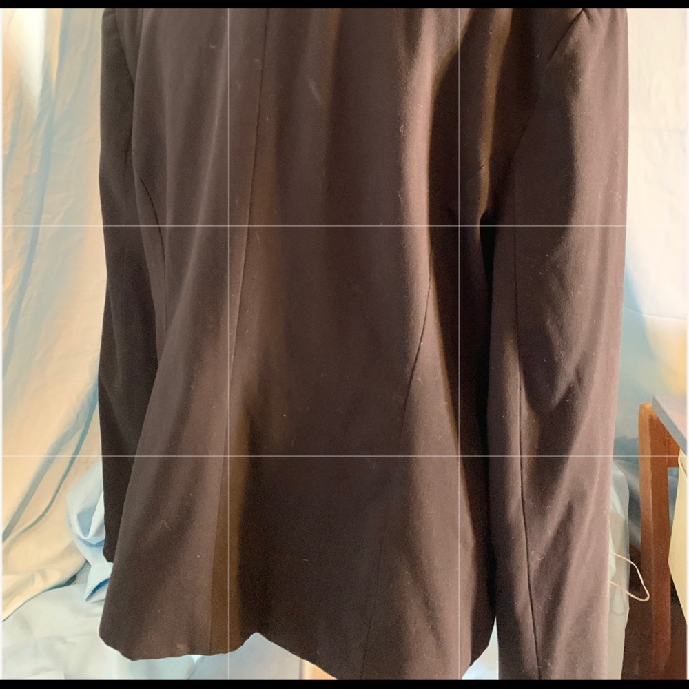 Dress Jacket - Picture 5 of 12